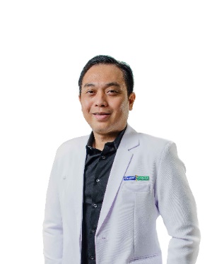 I Made Junior Rina Artha, MD